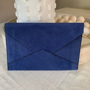 🎉REDUCED🎉 New Listing! NWT 🏷 BR Envelope Bag